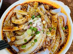 川北凉粉-牛王庙(龙华花园店)