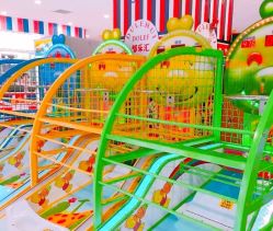 -都乐汇儿童乐园(莱蒙都会店)