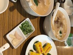 -禾珍珠家常小馆(河南博物院店)