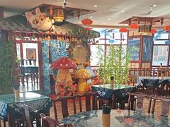 -桥香园过桥米线(国贸店)