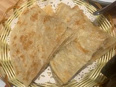 葱油饼-老长春肉馆(隆礼路店)