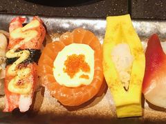 -元气寿司(东方宝泰店)