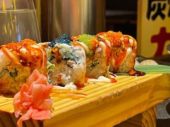 -上男·烧肉集市(五一广场店)