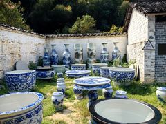 -景德镇古窑民俗博览区