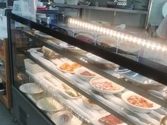 -卢记平价海鲜大排档(财智广场·星河苑店)