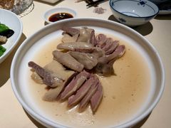-侨美食家·粤菜(体育西路店)