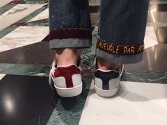-GUCCI(南京德基店)