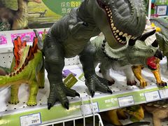 -TOYSRUS玩具反斗城(大连恒隆广场店)