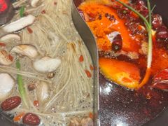 -江北北火锅馆·公路夜市(魏公村店)