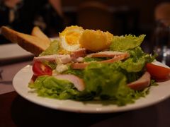 -Lingo西餐厅(仙乐斯广场店)