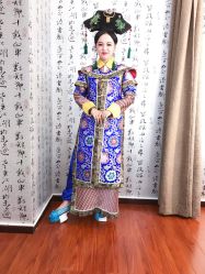 -美云庭古装·格格服汉服·京城旅拍(北京店)