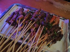 -HIB HUB公社(解放西路店)