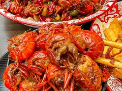 -李叔叔虾蟹大排档(青羊店)
