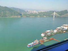 -宜昌富力皇冠假日酒店·咖啡1号西餐厅