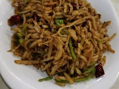 -老师家羊杂碎(延安总店)