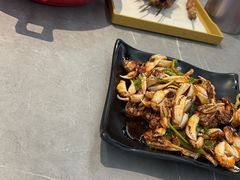 -刘一龙虾.烧烤(理工直营店)