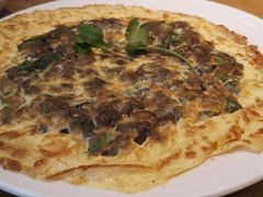 蚵仔煎-莆田餐厅PUTIEN(三里屯店)