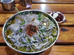 -贵州特色羊肉粉(北岸印象店)