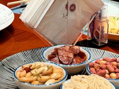 -山西饭店