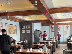 -钱塘人家(通泰路店)