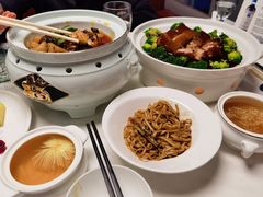 -春申里餐厅(银泰in99店)