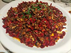 -院8里·小聚园老川菜(九眼桥店)