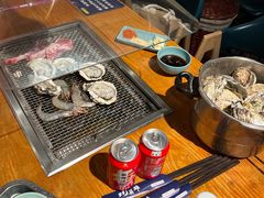 -蚝英雄·鲜蚝自助专门店