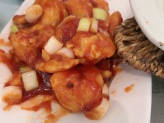 -玉林烤鸭店(定福庄店)