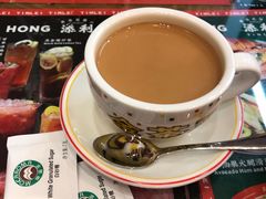 -添利·香港茶餐厅·下午茶(雪象店)