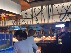 -德得轩烤涮一体自助餐厅(王府井店)