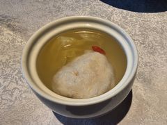 鮰鱼狮子头-金狮麟·新豫菜(杏石口路店)