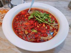 -川人川菜馆·小龙虾·鲜虾现做(黄山路店)