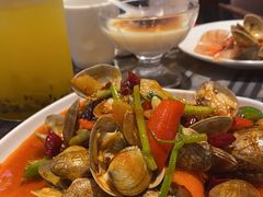 -捞围鲜·港式打边炉(海阳路店)