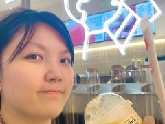 -喜茶(北京丰台银座和谐广场店)