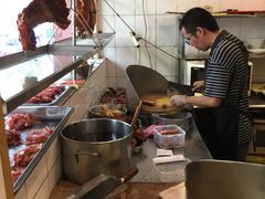 自助取餐区-吾家香港烧腊专门店