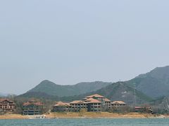 -北京金海湖景区
