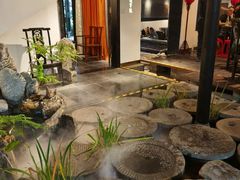 -院8里·小聚园老川菜(九眼桥店)