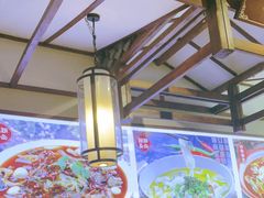 -川流不息·地道川菜·小龙虾(新松江路店)