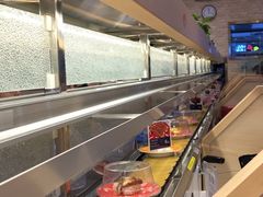 -京樽回転寿司(奥林匹克店)