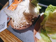 -探鱼·鲜青椒爽麻烤鱼(番禺万达店)
