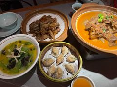 -闽上鲜·福建菜(龙湖滨江天街店)