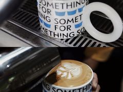 -Something For(鹏润达店)