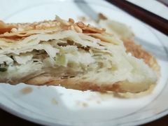-朱记小郑酥烧饼(建康路店)