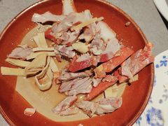 -老淮滨-蚌埠非遗小吃(淮河路店)