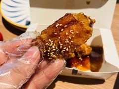 -必胜客(华都店)