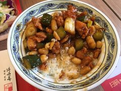 -和合谷(新街口店)