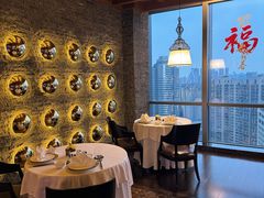 -富力丽思卡尔顿酒店·丽轩中餐厅