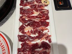 -八合里潮汕鲜牛肉火锅(上海汇智广场店)