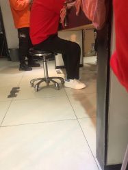 -LJOY丽锦造型·烫发染发