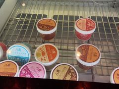 -咖啡CHA自助餐厅(香格里拉饭店)